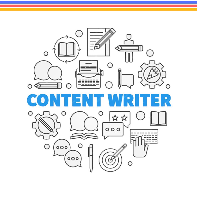 Content writing